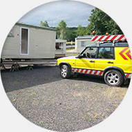 Lothier-Caravanes - Vente de caravanes résidentielles